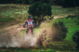 2026 Rally-Raid Portugal - Campbell