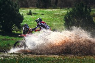2026 Rally-Raid Portugal - Campbell