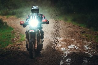 2026 Rally-Raid Portugal - Campbell