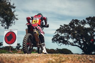 2026 Rally-Raid Portugal - Prologue - Van Beveren