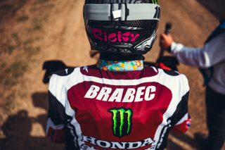 2026 Rally-Raid Portugal - Prologue - Brabec