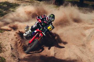 2026 Rally-Raid Portugal - Prologue - Brabec