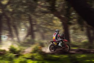 2026 Rally-Raid Portugal - Prologue - Brabec
