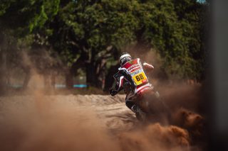 2026 Rally-Raid Portugal - Prologue - Schareina