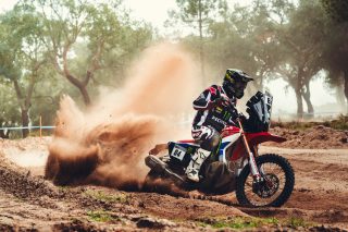 2026 Rally-Raid Portugal - Prologue - Ventura