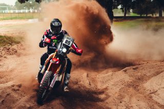 2026 Rally-Raid Portugal - Prologue - Campbell