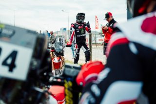 2026 Rally-Raid Portugal - Prologue - Campbell