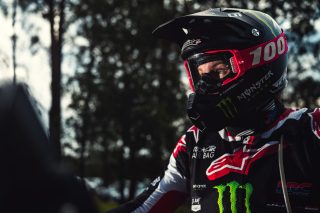 2026 Rally-Raid Portugal - Stage 1 - Campbell