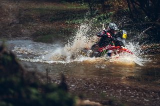 2026 Rally-Raid Portugal - Stage 1 - Brabec