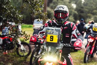 2026 Rally-Raid Portugal - Stage 1 - Brabec