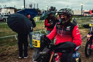 2026 Rally-Raid Portugal - Stage 1 - Howes