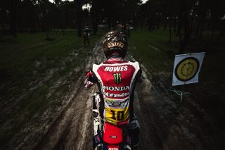 2026 Rally-Raid Portugal - Stage 1 - Howes