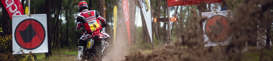 Monster Energy Honda HRC