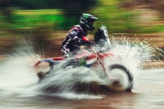 2026 Rally-Raid Portugal - Stage 2 - Ventura