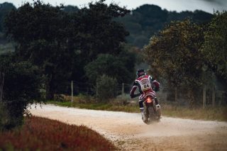 2026 Rally-Raid Portugal - Stage 2 - Ventura