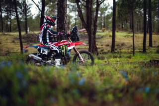 2026 Rally-Raid Portugal - Stage 2 - Campbell