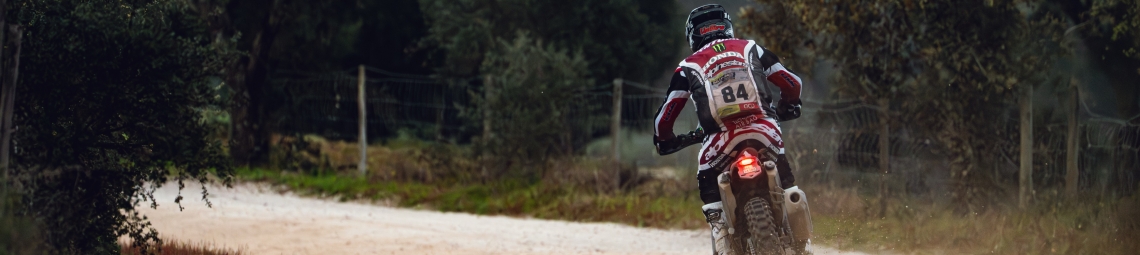 Monster Energy Honda HRC