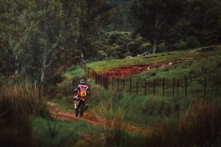 2026 Rally-Raid Portugal - Stage 3 - Van Beveren