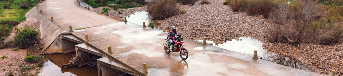 Monster Energy Honda HRC