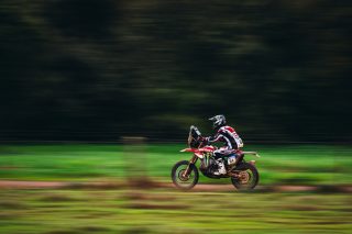 2026 Rally-Raid Portugal - Stage 3 - Ventura