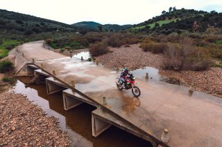 2026 Rally-Raid Portugal - Stage 3 - Ventura
