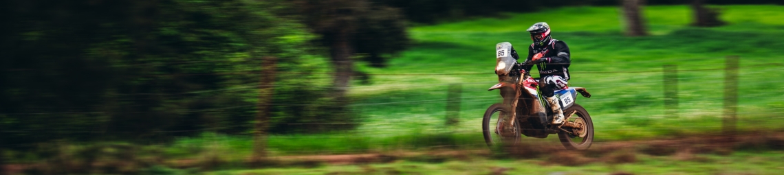 Monster Energy Honda HRC