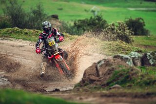 2026 Rally-Raid Portugal - Stage 4 - Van Beveren