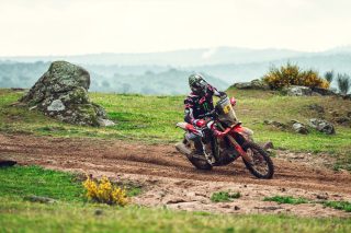 2026 Rally-Raid Portugal - Stage 4 - Brabec