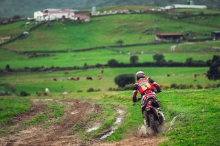 2026 Rally-Raid Portugal - Stage 4 - Brabec