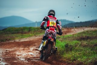 2026 Rally-Raid Portugal - Stage 4 - Howes