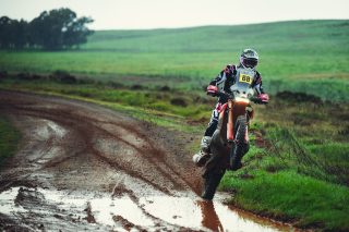 2026 Rally-Raid Portugal - Stage 4 - Schareina