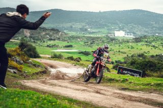 2026 Rally-Raid Portugal - Stage 4 - Schareina