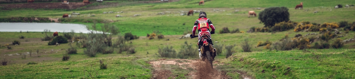 Monster Energy Honda HRC