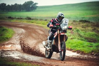 2026 Rally-Raid Portugal - Stage 4 - Ventura