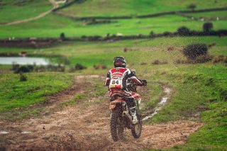 2026 Rally-Raid Portugal - Stage 4 - Ventura