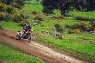 2026 Rally-Raid Portugal - Stage 4 - Campbell