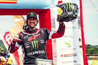 2026 Rally-Raid Portugal - Stage 5 - Van Beveren