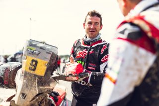 2026 Rally-Raid Portugal - Stage 5 - Brabec