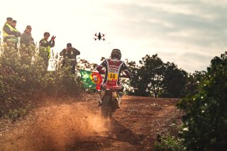 2026 Rally-Raid Portugal - Stage 5 - Howes