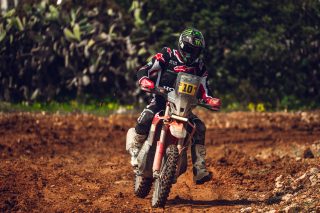 2026 Rally-Raid Portugal - Stage 5 - Howes
