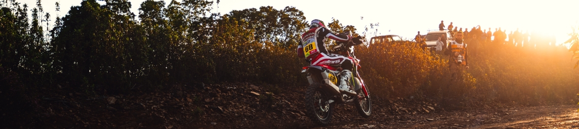 Monster Energy Honda HRC