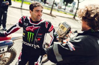 2026 Rally-Raid Portugal - Stage 5 - Ventura