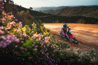 2026 Rally-Raid Portugal - Stage 5 - Ventura