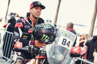 2026 Rally-Raid Portugal - Stage 5 - Ventura