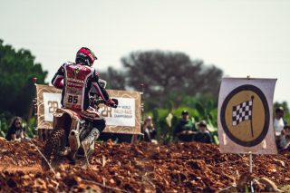2026 Rally-Raid Portugal - Stage 5 - Campbell