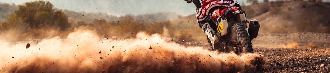 Monster Energy Honda HRC