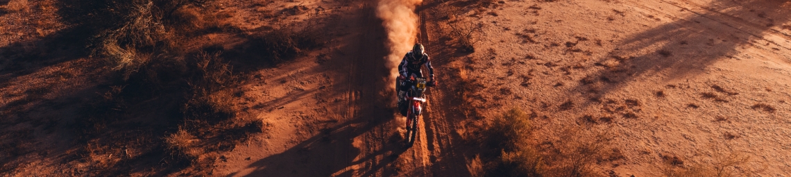 Monster Energy Honda HRC