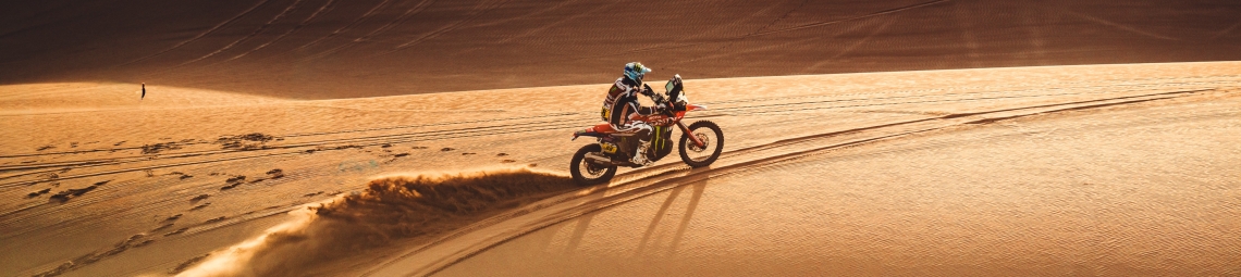 Monster Energy Honda HRC
