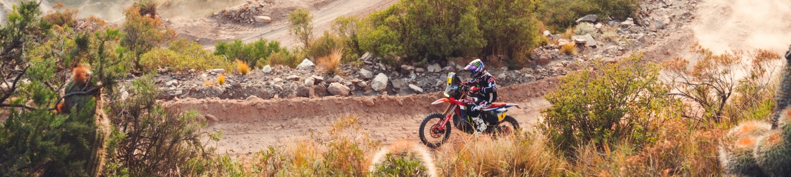 Monster Energy Honda HRC
