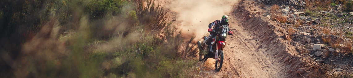 Monster Energy Honda HRC